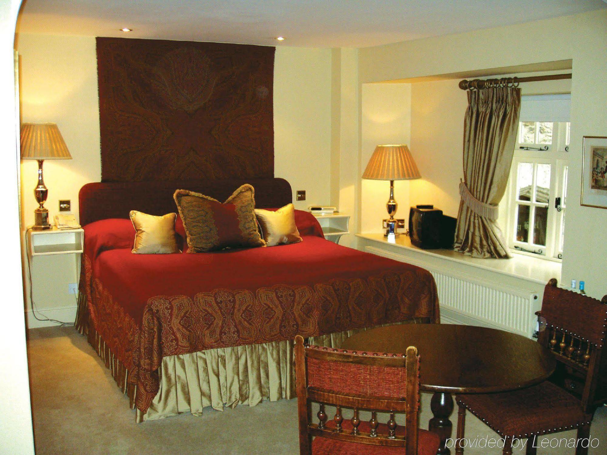 Hotel Priory Wareham Habitación foto