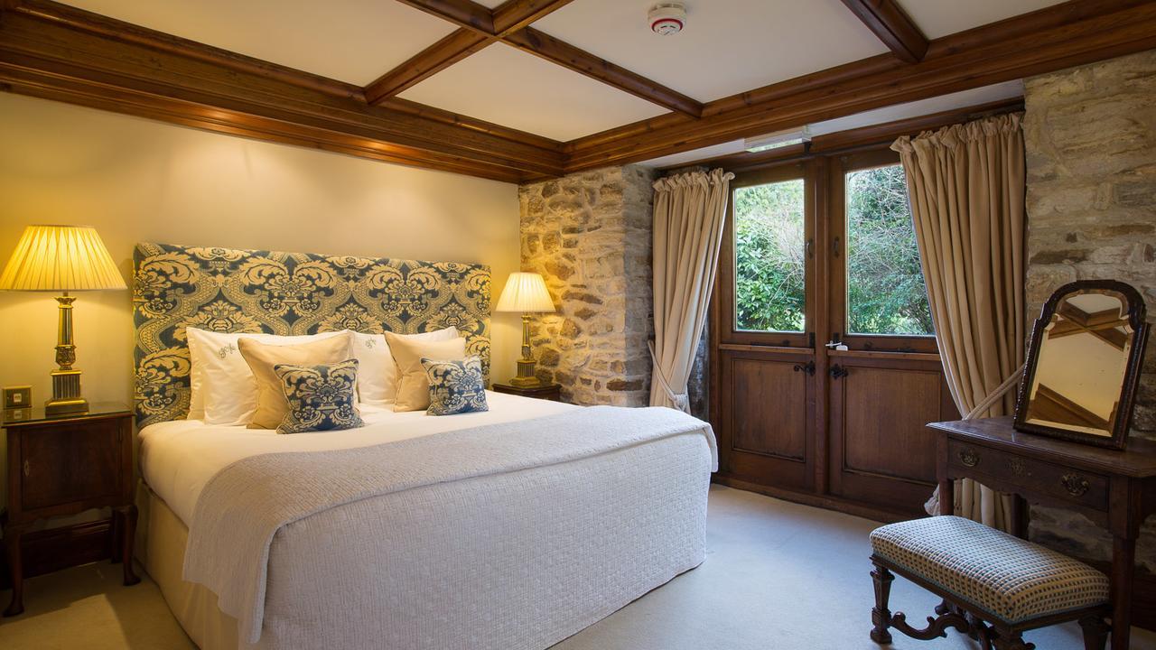 Hotel Priory Wareham Exterior foto