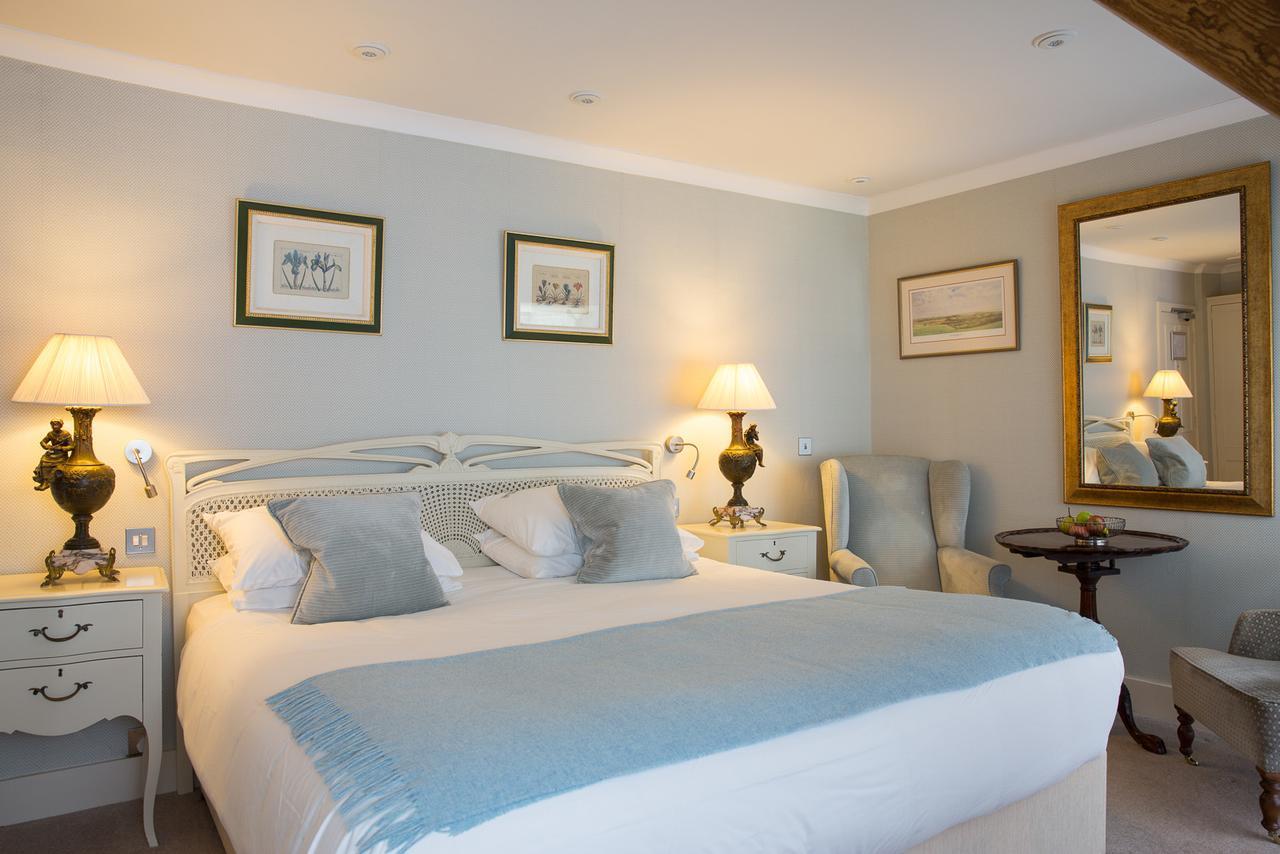 Hotel Priory Wareham Exterior foto