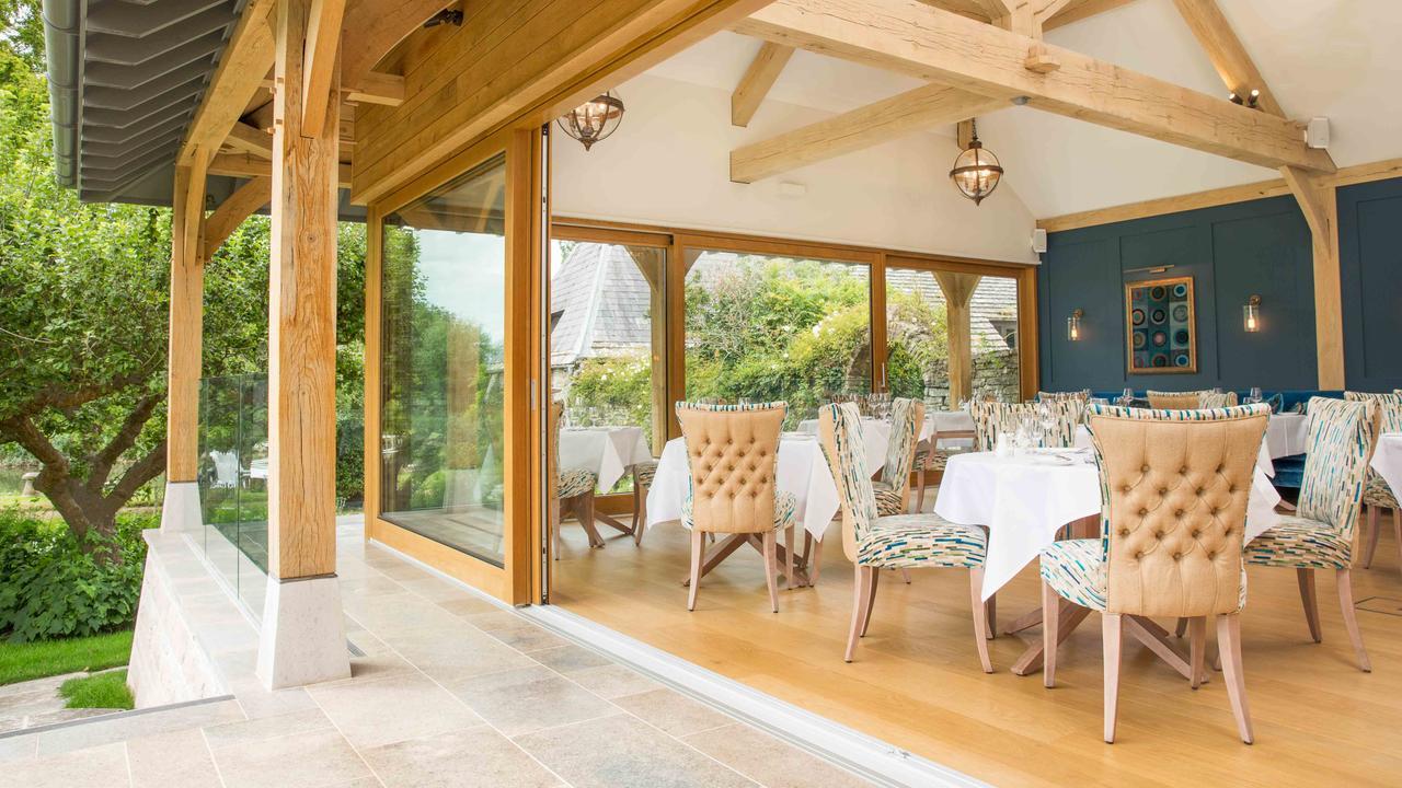 Hotel Priory Wareham Exterior foto